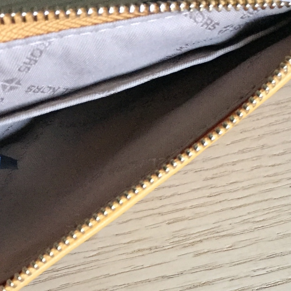 Michael Kors Golden Rod ID, Coinpouch - Picture 3 of 7